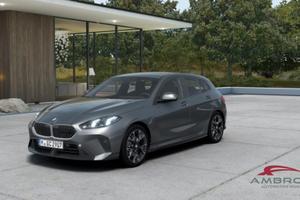 BMW 118 Serie 1 d Msport Premium Package
