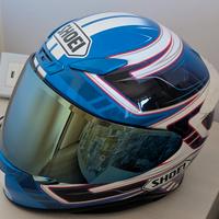 Casco Shoei nxr  taglia xs