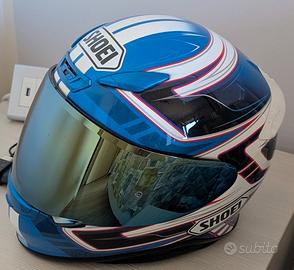 Casco Shoei nxr  taglia xs
