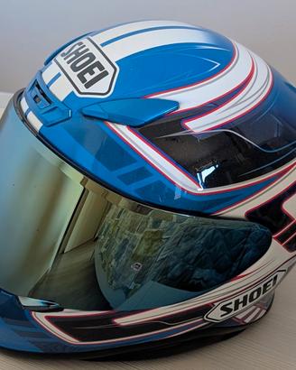 Casco Shoei nxr  taglia xs