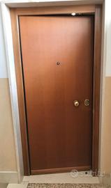 porta blindata Superblindo