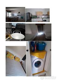 Appartamento lavoratori ( settembre a giugno)