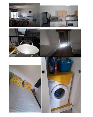 Appartamento lavoratori ( settembre a giugno)