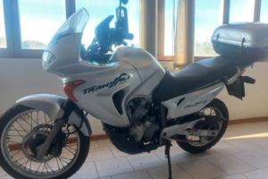 Honda Transalp 650