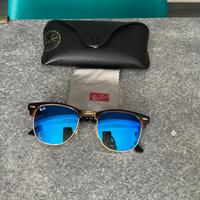 Occhiali Rayban clubmaster uomo