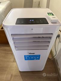 Condizionatore Portatile 900BTU