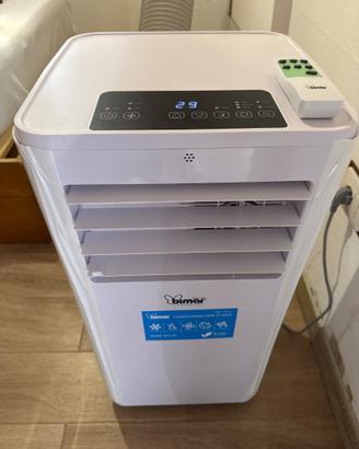 Condizionatore Portatile 900BTU