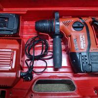 Tassellatore Hilti TE 6-A36