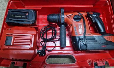 Tassellatore Hilti TE 6-A36