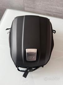 Borsa Serbatoio Tanklock Givi MT505 5 Litri Nero

