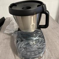 Robot da cucina con cottura  Imetec