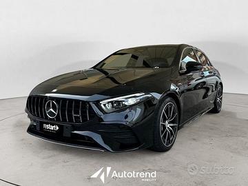 Mercedes-Benz Classe A 35 AMG 306 CV 4Matic A...