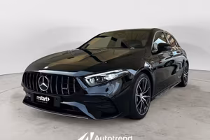 Mercedes-Benz Classe A 35 AMG 306 CV 4Matic A...