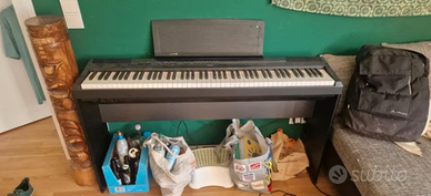 Yamaha Digital Piano P-115