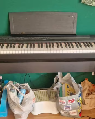 Yamaha Digital Piano P-115