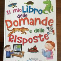 Il mio Libro delle Domande e delle Risposte