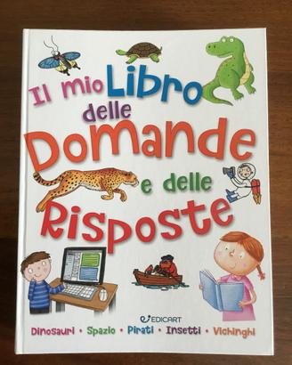 Il mio Libro delle Domande e delle Risposte