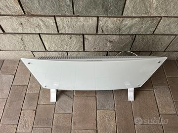 Stufa radiante elettrica