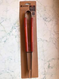 Pinza per barbecue