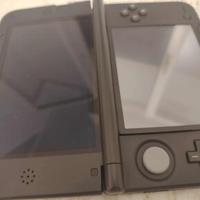 Nintendo 3ds xl