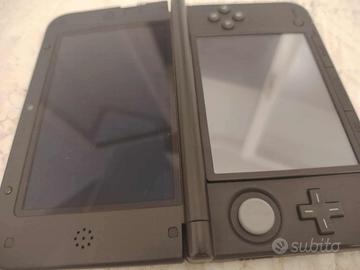 Nintendo 3ds xl