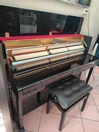 Pianoforte Yamaha B3