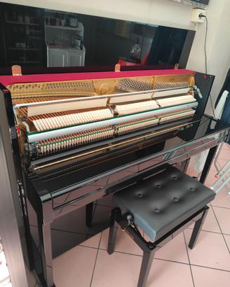 Pianoforte Yamaha B3
