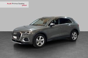 Audi Q3 35 2.0 tdi Business Advanced s-tronic