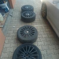 pezzi di ricambio Alfa 159 sportwagon