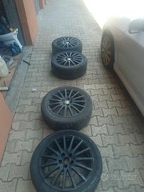 pezzi di ricambio Alfa 159 sportwagon