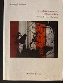 Tecnologie autonome nella didattica