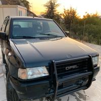 Opel Frontera Sport 2.5 TDS 1997 [PEZZI DI RICAMBI
