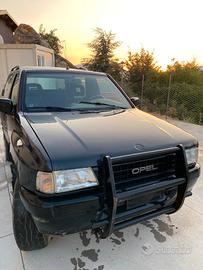 Opel Frontera Sport 2.5 TDS 1997 [PEZZI DI RICAMBI