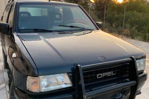 Opel Frontera Sport 2.5 TDS 1997 [PEZZI DI RICAMBI