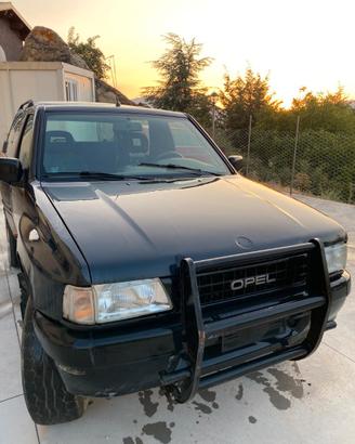 Opel Frontera Sport 2.5 TDS 1997 [PEZZI DI RICAMBI