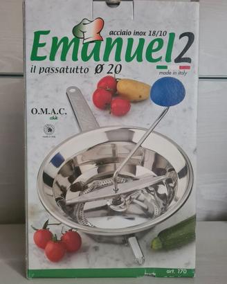 Passaverdure