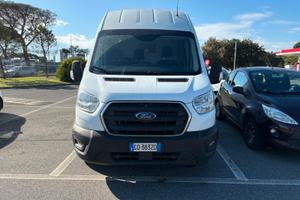 Ford Transit 2.0 L3 H2 Passo Lungo Tetto Alto