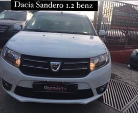 Dacia Sandero 1.2 75CV Ambiance