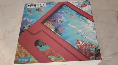tablet bambini 