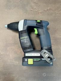 Avvitatore per cartongesso FESTOOL