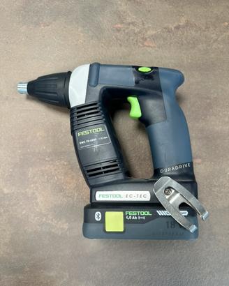 Avvitatore per cartongesso FESTOOL