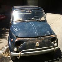 fiat 500 L 