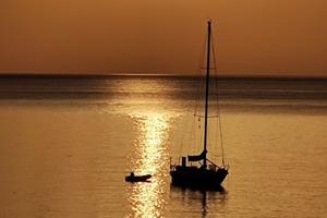A pochi passi dalla spiaggia vista mare
