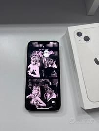 Apple Iphone 13 - Bianco Galassia