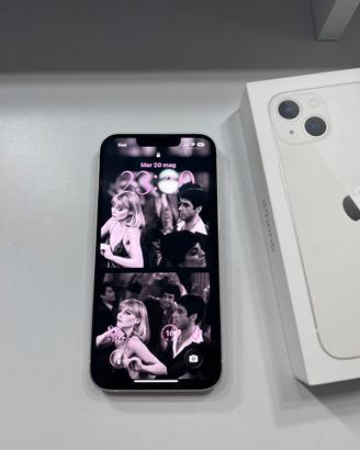 Apple Iphone 13 - Bianco Galassia