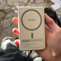 Powerbank icemag magsafe 10000 mah