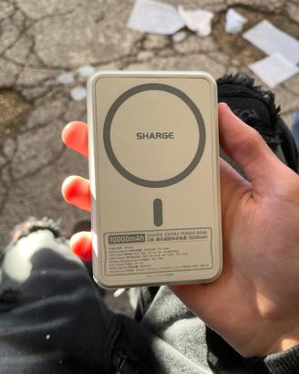 Powerbank icemag magsafe 10000 mah