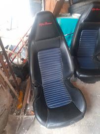 Coppia sedili ant 147 gta