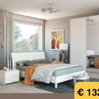 Camere da letto complete - varie fino a 1540 €