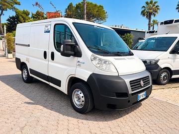 FIAT DUCATO 2.3 MULTIJET 120CV ISOTERMICO + FRIGO 